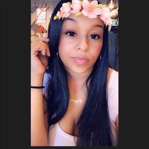 Meet your Posher, Aramis